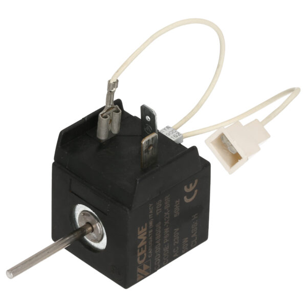 Jura drenaažiklapi solenoid 230v - Image 2