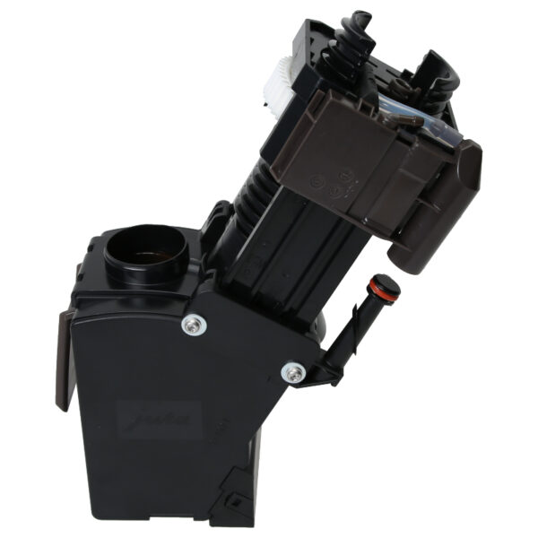 Jura keeduplokk Z10 ja X4 mudelitele