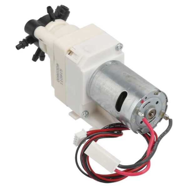 Nivona keraamiline klapp 692 12-24v 2