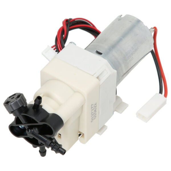Nivona keraamiline klapp 709 12-24v NICR 82x