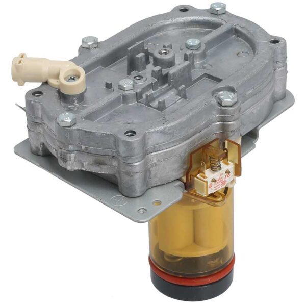 Delonghi EAM küttekeha - Image 5