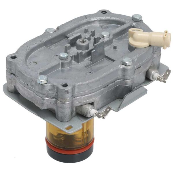 Delonghi EAM küttekeha - Image 4