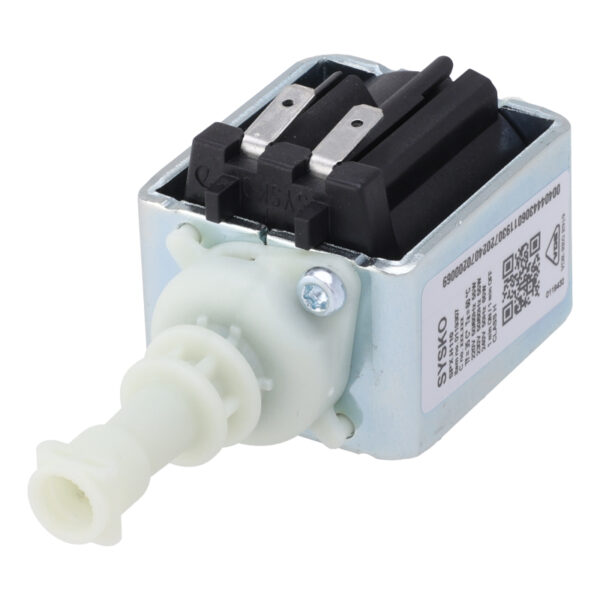 Nivona Cube veepump SPX H110
