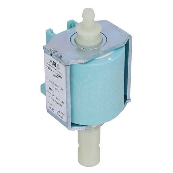 Nivona veepump CP3 - Image 2