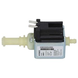 Nivona veepump SAP HP4