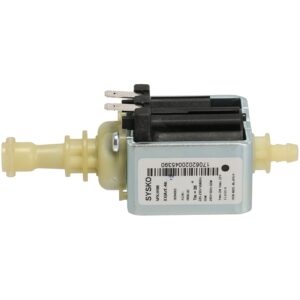 Nivona veepump Sysko SPX.H100