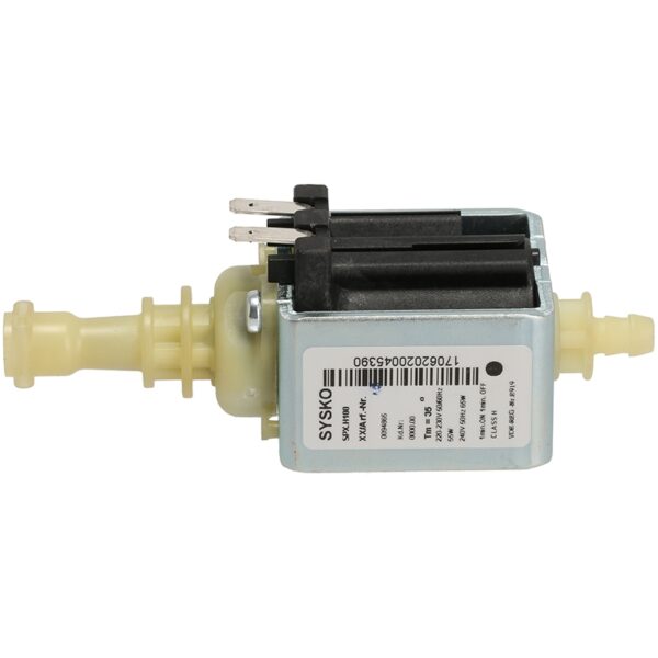 Nivona veepump Sysko SPX.H100