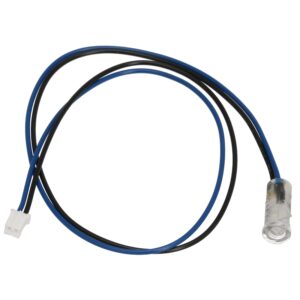 Jura S-seeria LED-tassivalgustus