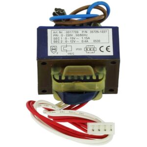 Jura trafo E-seeria 230V