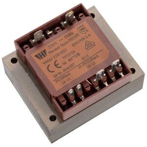 Jura trafo universaalne 230V