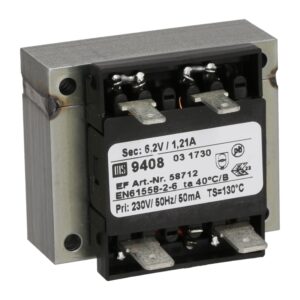 Trafo Jura Giga seeriale MS9408 230V