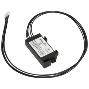 Veefiltri andur RFID 370 mm Jura