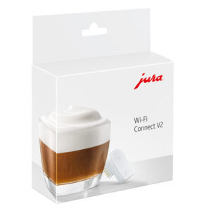 Wi-Fi Connect V2 Jura saatja