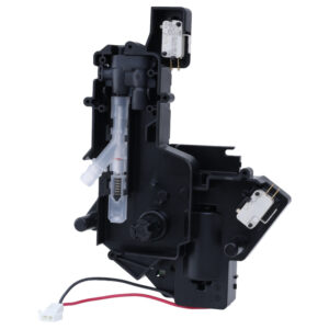 Nivona uuendatud reduktor 047