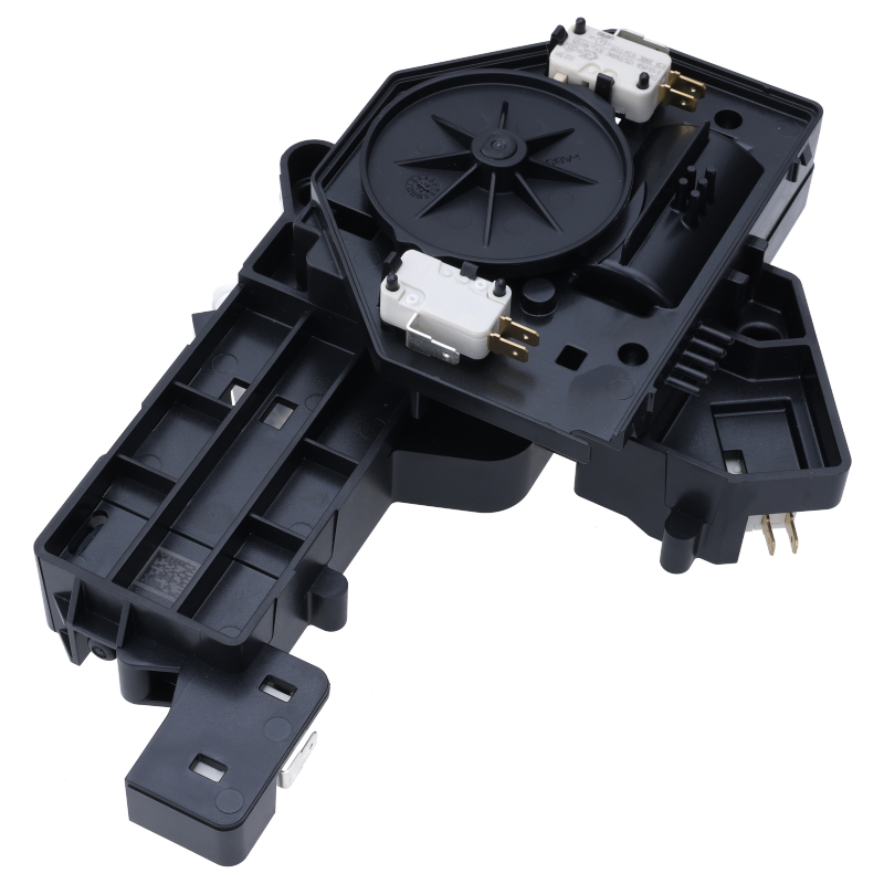 Nivona uuendatud reduktor 047