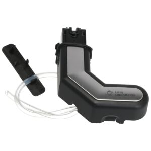 Philips 3000, 4000 seeria piimavahustaja