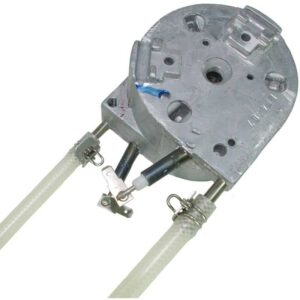 Jura J-seeria küttekeha