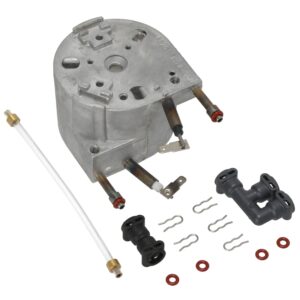 Jura küttekeha 2003 ühendustega C/E/F