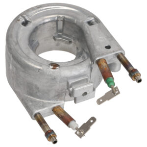 Jura küttekeha 2010/L 230V 1400W