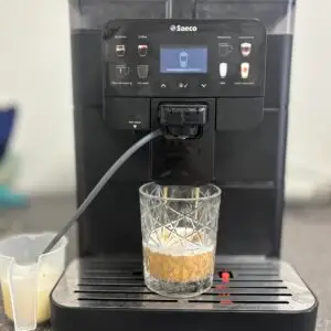 Saeco Royal OTC kohvimasin kasutatud