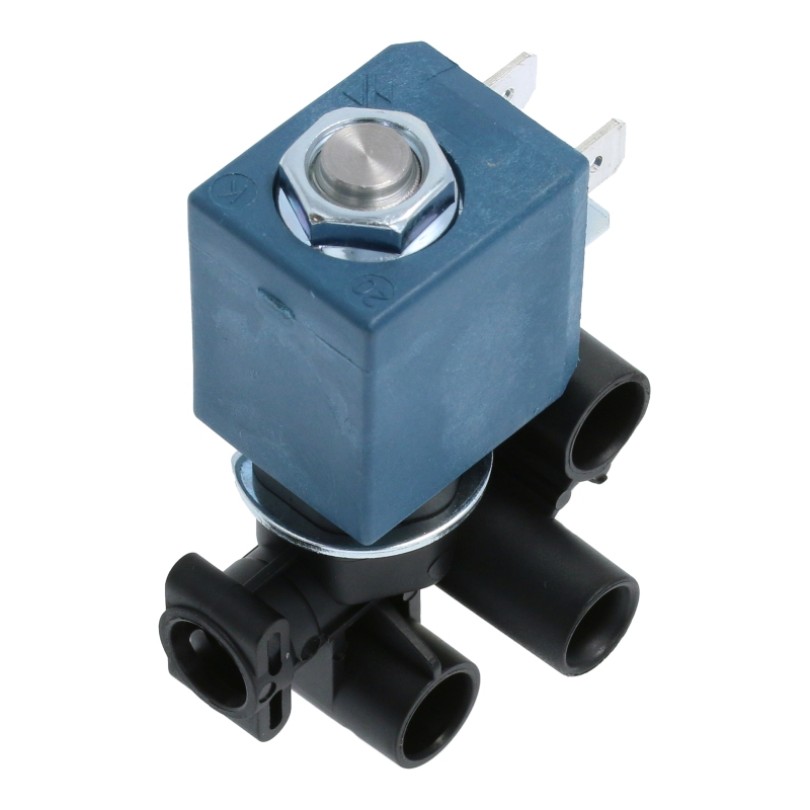 Philips solenoidklapp kahesuunaline 24V 10W