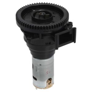 Kohviveski Jura (70025) HS-PLUS 230v uuendatud