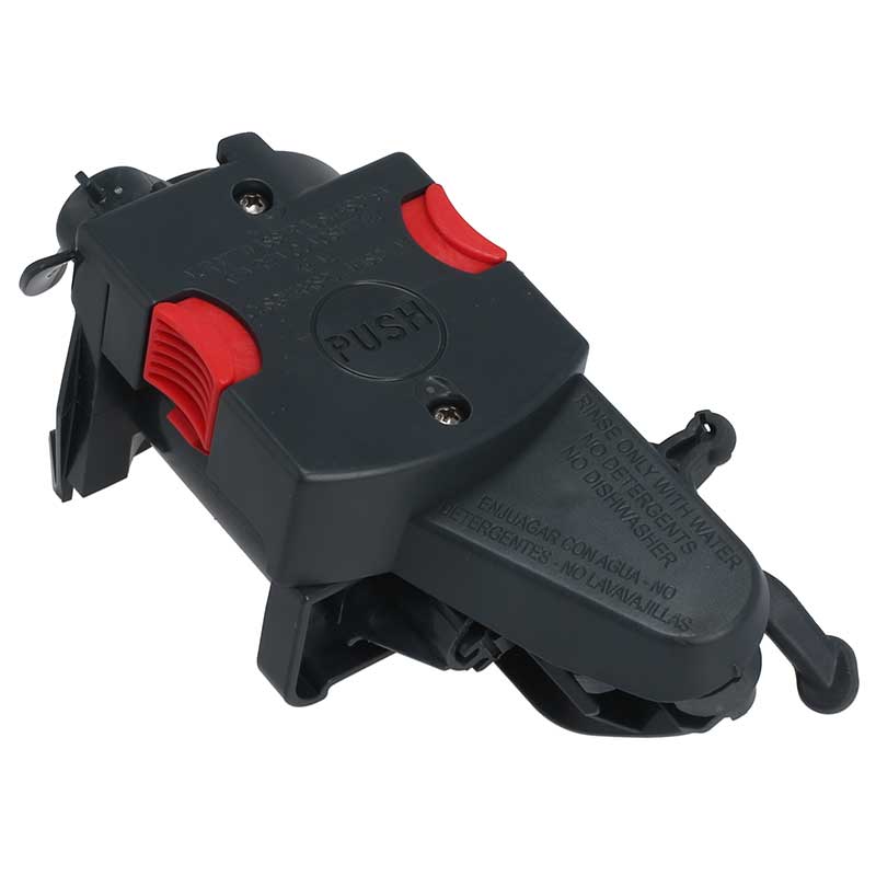 Keeduplokk DeLonghi ECAM ja ETAM (7313218501)