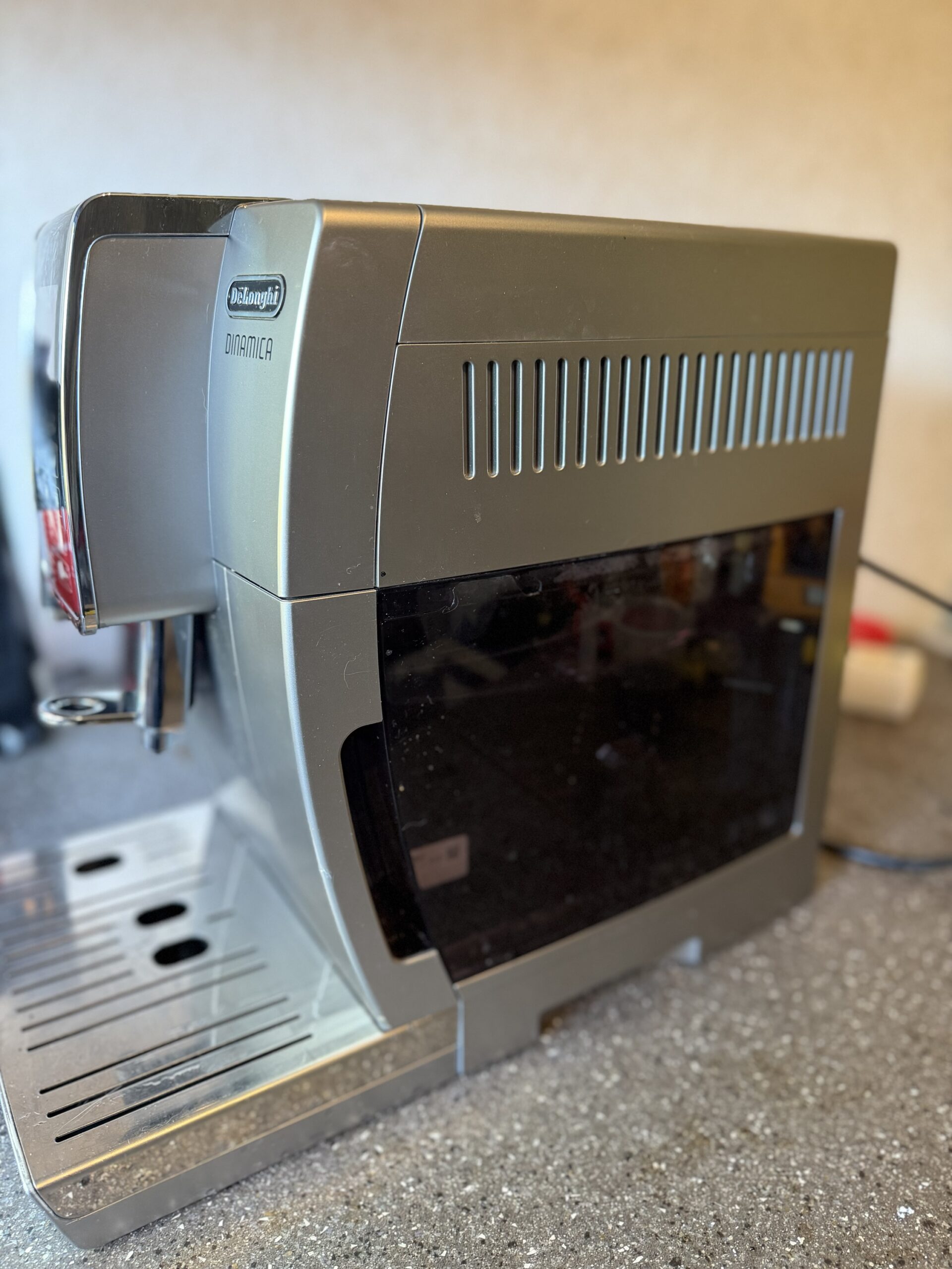 Delonghi Dinamica kasutatud - Image 8